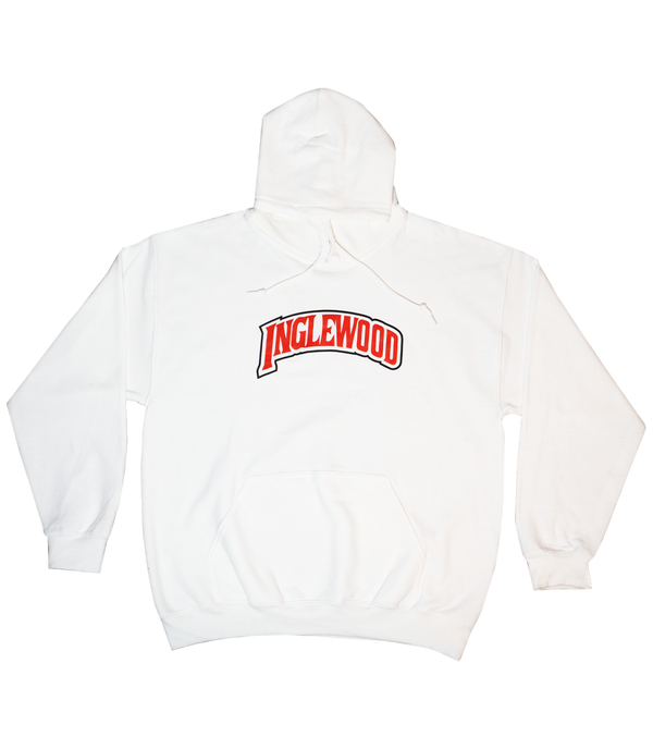 INGLEWOOD RAMS HOODIE - INGLEWOOD CLOTHING LINE