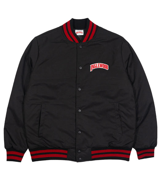 INGLEWOOD VARSITY JACKET