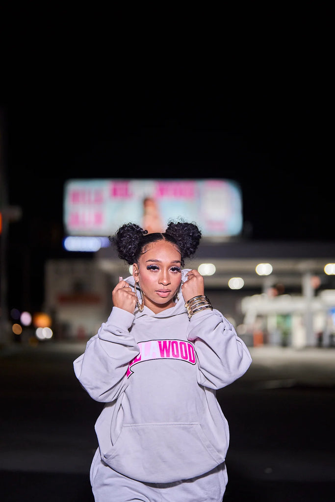 INGLEWOOD TRACKSUIT GREEN - INGLEWOOD CLOTHING LINE INGLEWOOD TRACKSUIT GREEN - INGLEWOOD CLOTHING LINE