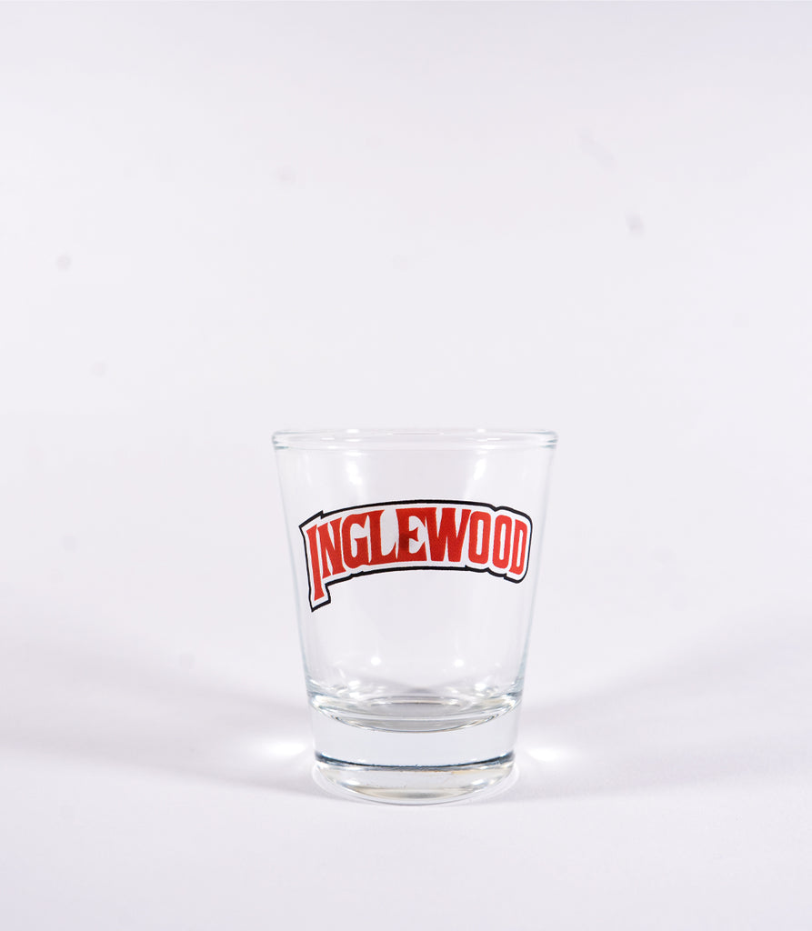 INGLEWOOD SHOT GLASS