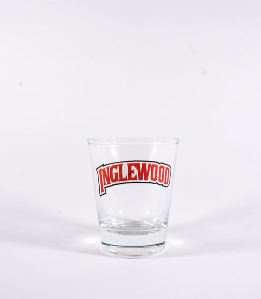 INGLEWOOD SHOT GLASS