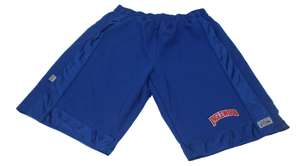 INGLEWOOD BASKETBALL SHORTS BLUE