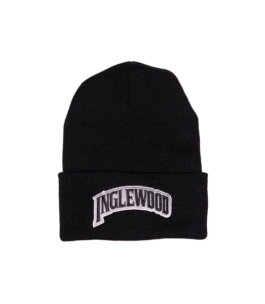 INGLEWOOD RAIDERS BEANIES