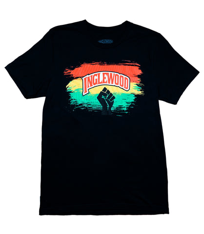 BLACK LIVES MATTER TEE SHIRT