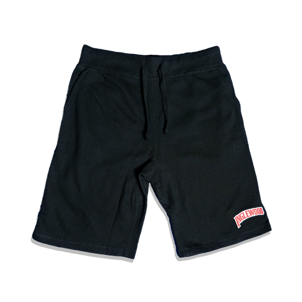 INGLEWOOD SUMMER SHORTS BLACK