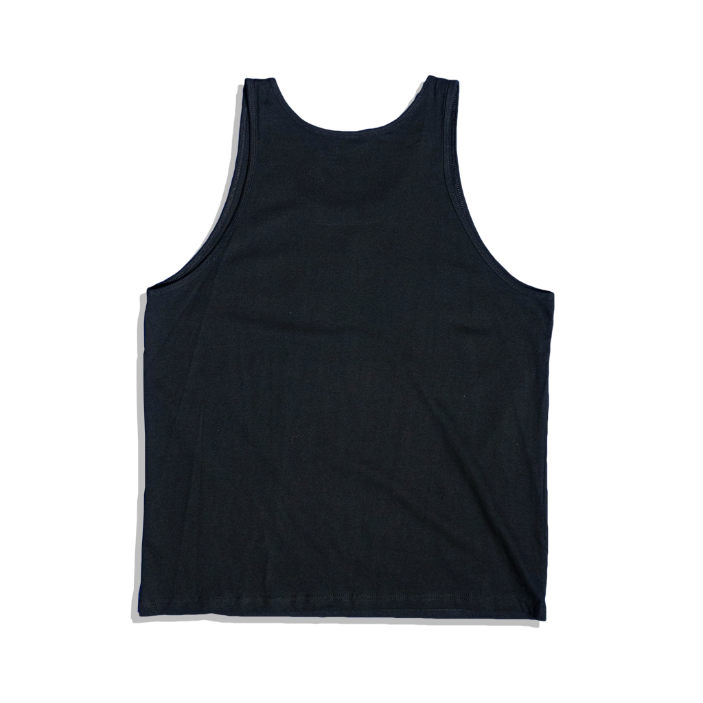 INGLEWOOD RAIDERS TANK