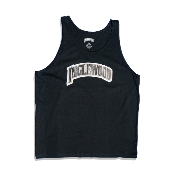 INGLEWOOD RAIDERS TANK