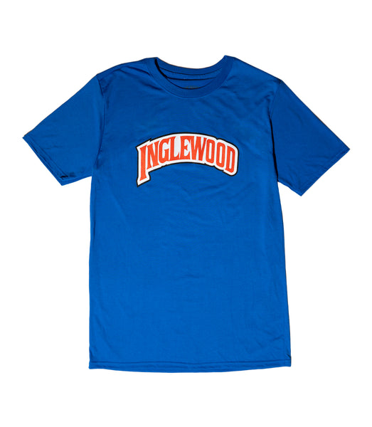 Inglewood Dri-Fit Tee Blue