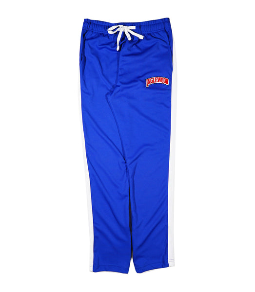 Inglewood Track Pants Blue