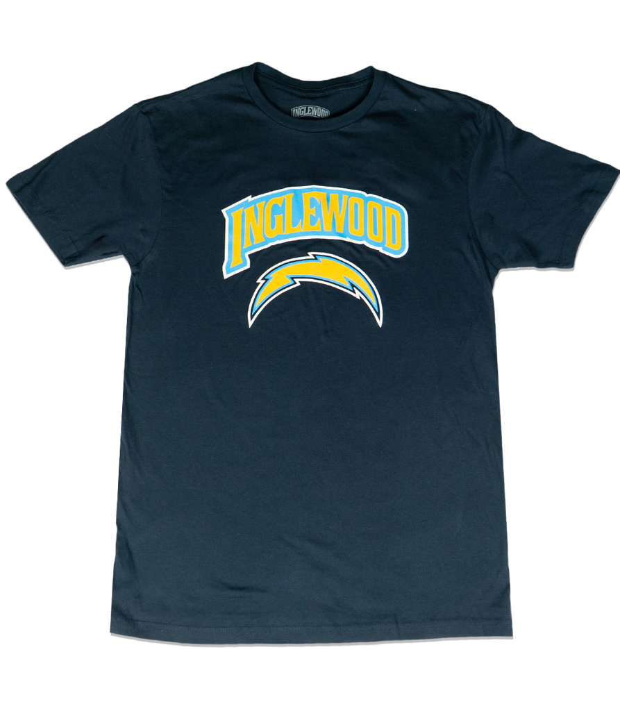 Inglewood Charges Tee