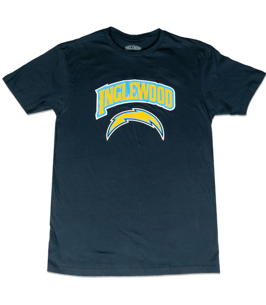 Inglewood Charges Tee