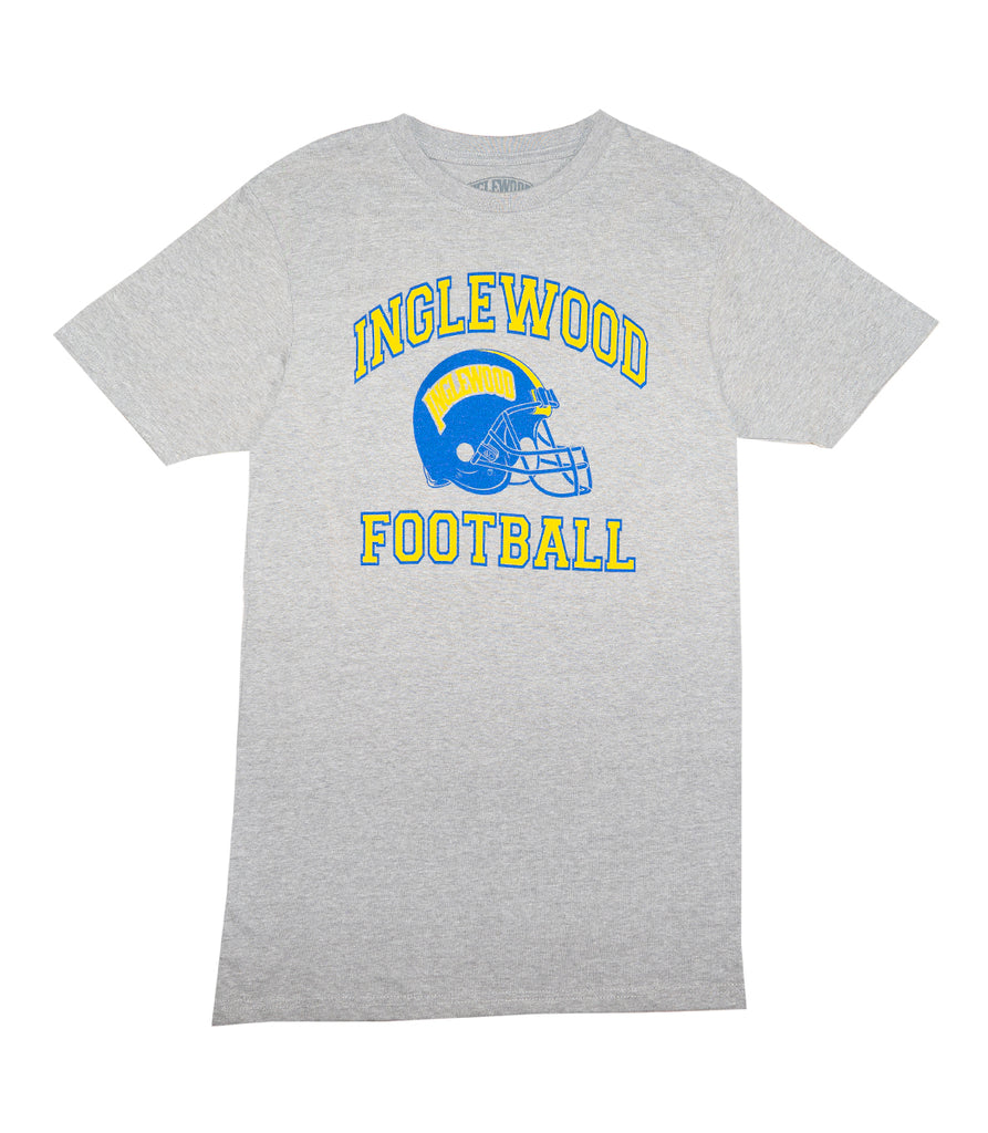 INGLEWOOD FOOTBALL TEE