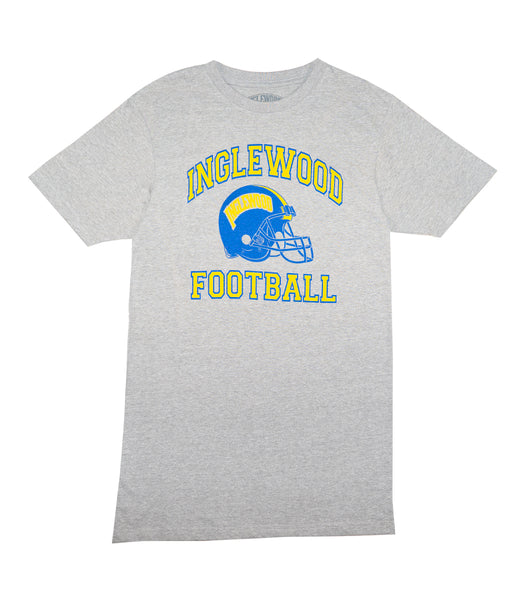 INGLEWOOD FOOTBALL TEE