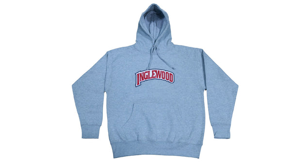 INGLEWOOD HOODIE GRAY