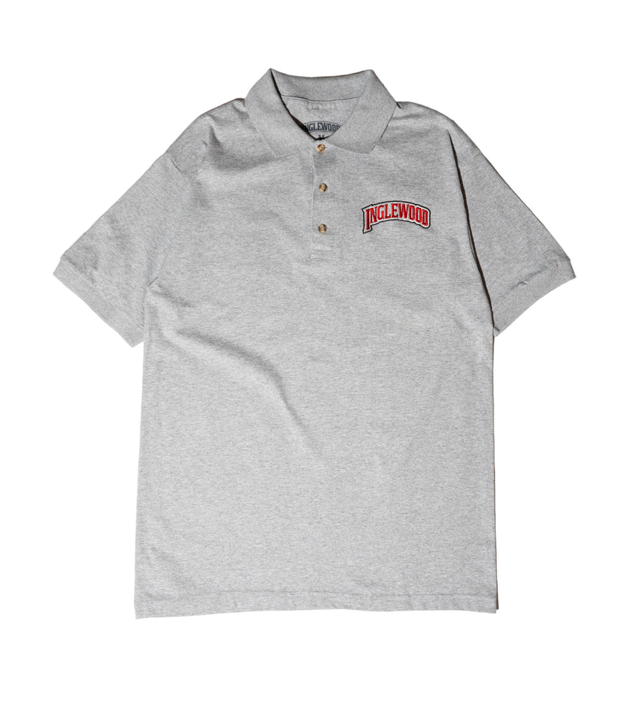 Inglewood Polo Gray