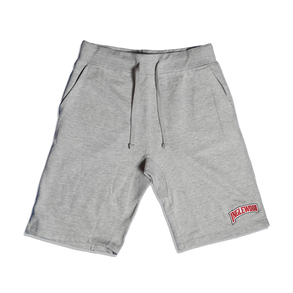 INGLEWOOD SUMMER SHORTS GRAY