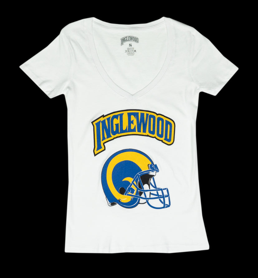 Englewood High School Rams Apparel Store