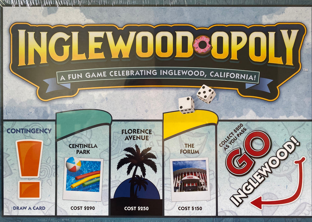 InglewoodOpoly