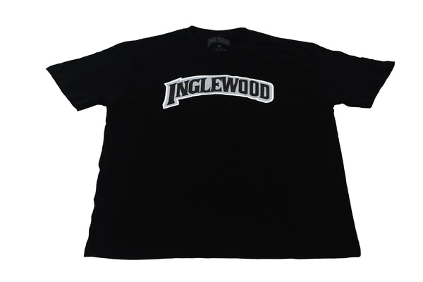 INGLEWOOD MENS TEE RAIDERS