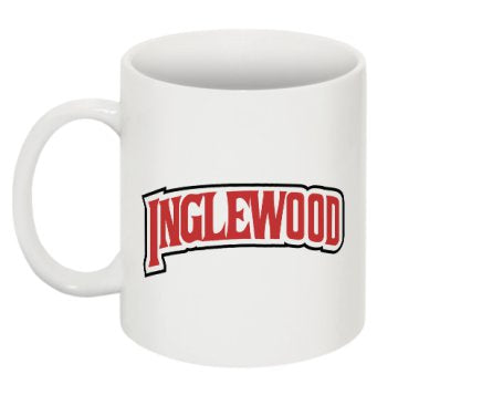 INGLEWOOD COFFEE MUGS