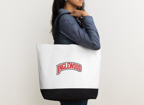 INGLEWOOD TOTE BAG