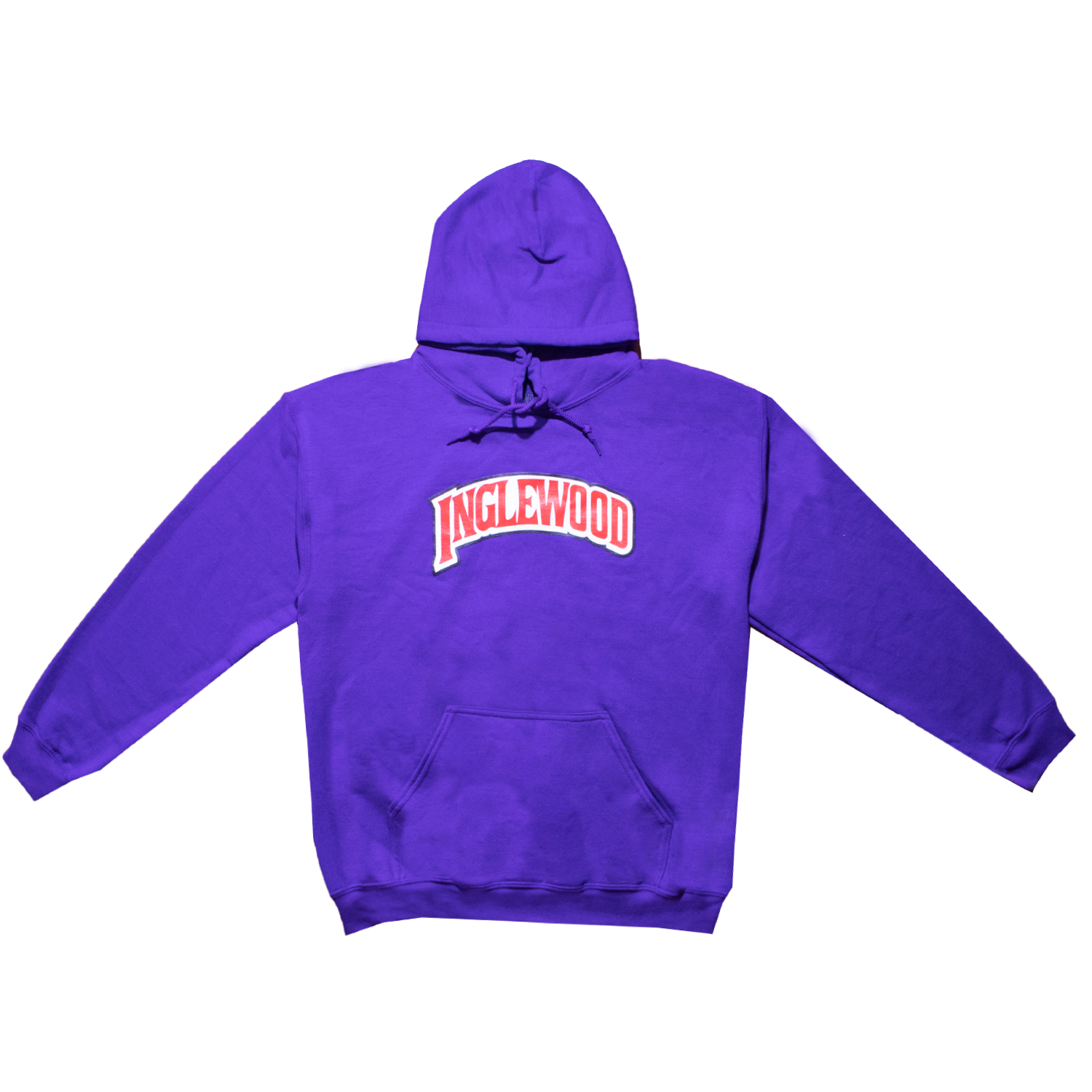 Purple 2025 backwoods hoodie