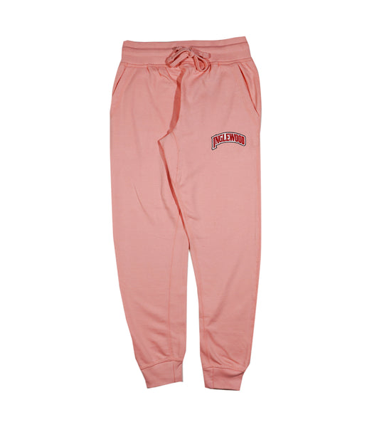 INGLEWOOD SWEATPANTS PINK