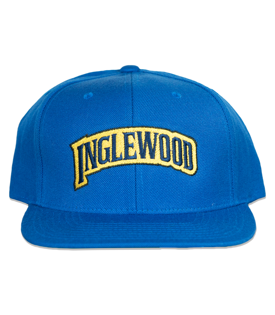 Inglewood, California, May 24, 2021, Los Angeles Rams and Los Angeles  Chargers hats on display at the Equipment Room team store atf SoFi Stadium,  Monday, May 24, 2021, in Inglewood, Calif. The