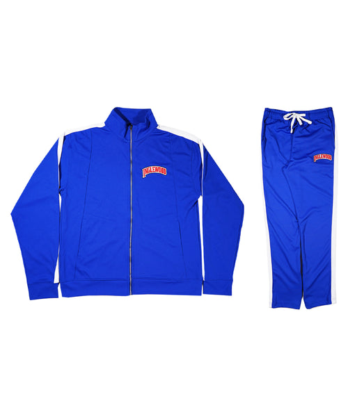 Inglewood Tracksuit Blue