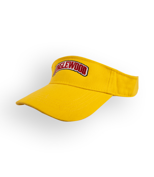 Inglewood Visor Yellow