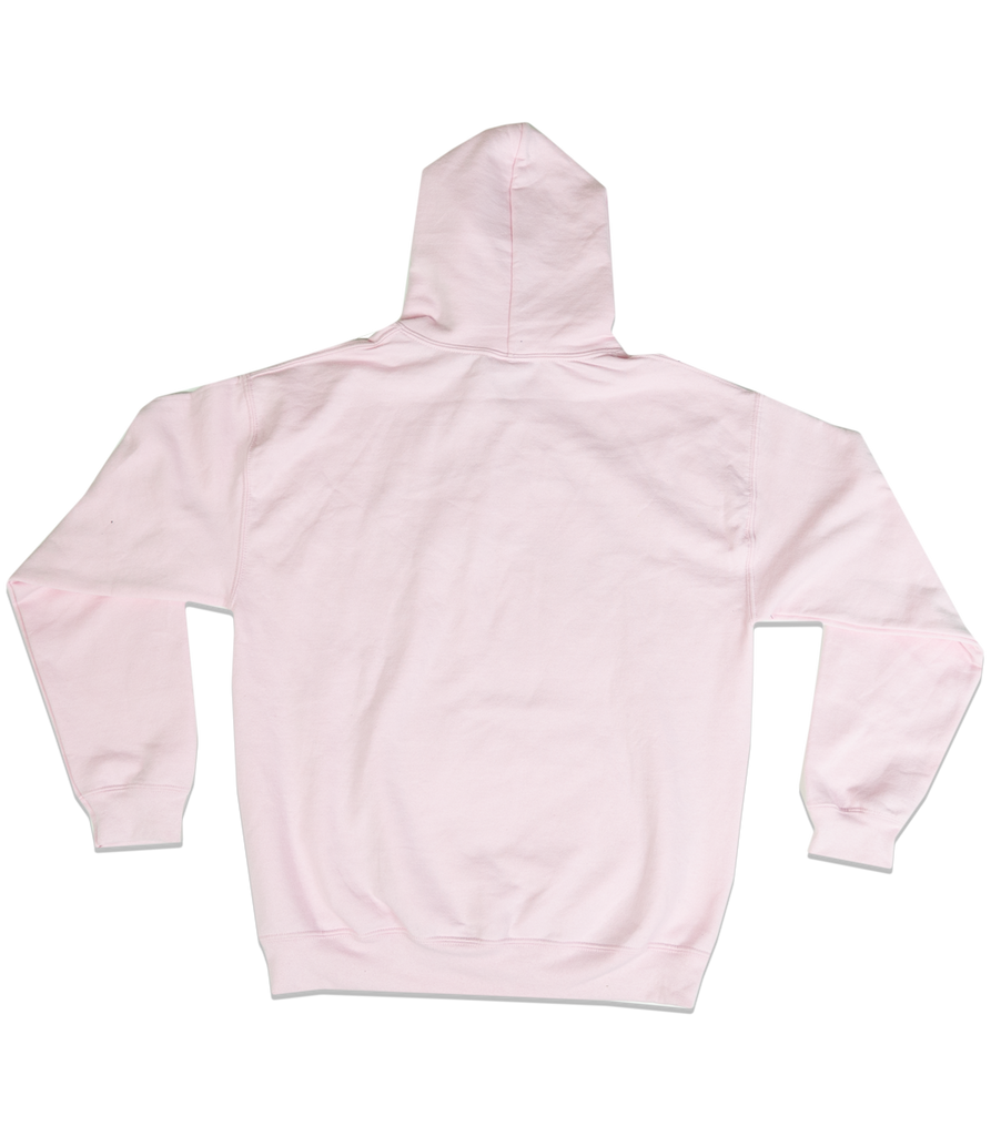 INGLEWOOD HOODIE PINK